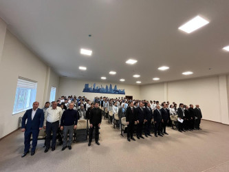 İsmayıllıda Ulu Öndər Heydər Əliyevin anım günü qeyd olunub