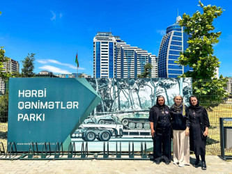Şəhid ailələri – xalqımızın ən böyük mənəvi dəyəri