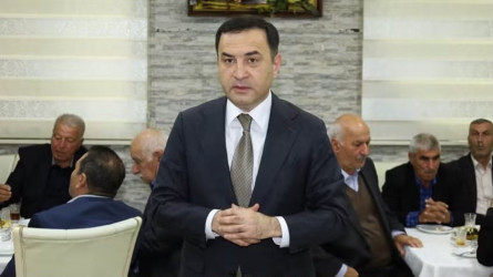İsmayıllıda Ahıllar Günü münasibətilə görüş keçirilib