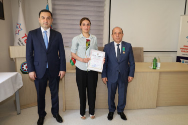 17 İyun – Tibb İşçilərinin Peşə Bayramı Günüdür
