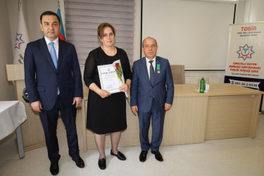 17 İyun – Tibb İşçilərinin Peşə Bayramı Günüdür