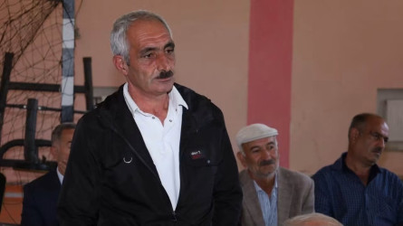 Vətəndaşlarla növbəti səyyar qəbul keçirilib