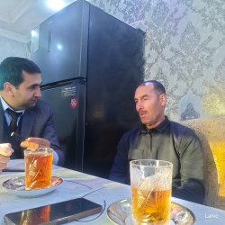 3 Dekabr – Beynəlxalq Əlillər Günü münasibətilə əlilliyi olan şəxslər ziyarət olunub