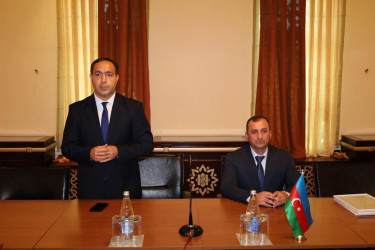 İsmayıllıda 15 İyun – Qurtuluş Günü qeyd olunub