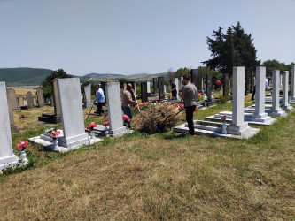 İsmayıllı rayonunda “Şəhərsalma və Memarlıq İli” çərçivəsində ümumrayon iməciliyi həyata keçirilib