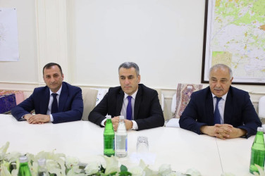 Gənclərimizin böyük uğuru!