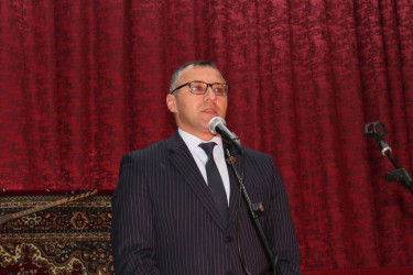 İsmayıllıda “Havalansın Şirvan Sazı” adlı möhtəşəm tədbir keçirilib