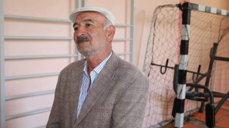 Vətəndaşlarla növbəti səyyar qəbul keçirilib