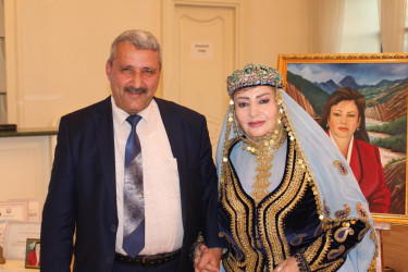 15 dekabr 2025-ci il tarixində İsmayıllı rayon Heydər Əliyev adına Mədəniyyət Mərkəzində Əməkdar mədəniyyət işçisi, “Tərəqqi” medallı  Sahibə Abdullayevanın “Külək” mahnısına çəkilmiş  klipin təqdimat mərasimi keçirilib