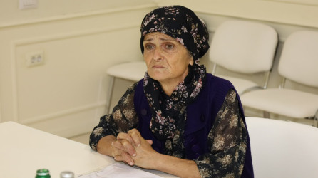 İsmayıllı RİH-də növbəti vətəndaş qəbulu keçirilib