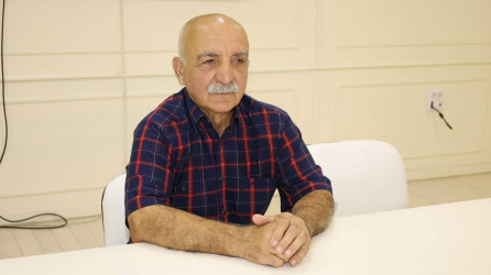 İsmayıllı RİH-də növbəti vətəndaş qəbulu keçirilib