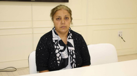 İsmayıllı RİH-də növbəti vətəndaş qəbulu keçirilib