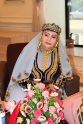 15 dekabr 2025-ci il tarixində İsmayıllı rayon Heydər Əliyev adına Mədəniyyət Mərkəzində Əməkdar mədəniyyət işçisi, “Tərəqqi” medallı  Sahibə Abdullayevanın “Külək” mahnısına çəkilmiş  klipin təqdimat mərasimi keçirilib