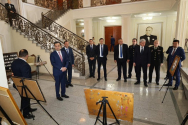 İsmayıllıda 15 İyun – Qurtuluş Günü qeyd olunub