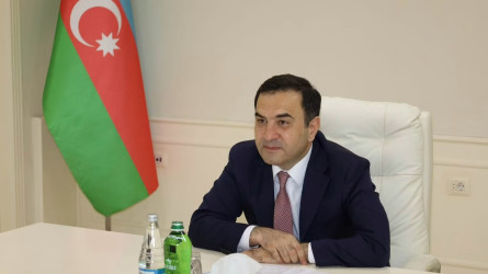 İsmayıllı RİH-də növbəti vətəndaş qəbulu keçirilib