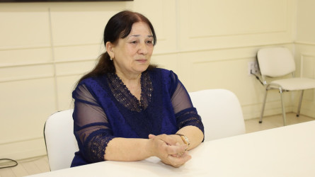 İsmayıllı RİH-də növbəti vətəndaş qəbulu keçirilib