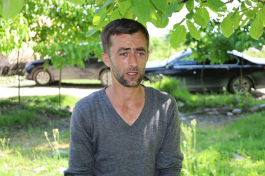 Vətəndaşlarla növbəti səyyar qəbul  rayonun Çəmənli kəndində keçirilib