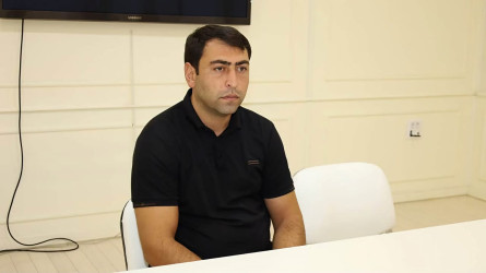 İsmayıllı RİH-də növbəti vətəndaş qəbulu keçirilib