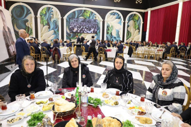 12 Dekabr – Ümummilli Lider Heydər Əliyevin anım günüdür