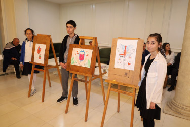 İsmayıllıda qanvermə aksiyası keçirilib