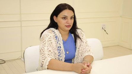 İsmayıllı RİH-də növbəti vətəndaş qəbulu keçirilib