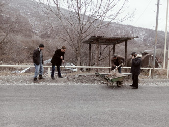 İsmayıllıda ümümrayon iməciliyi keçirilmişdir