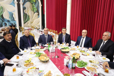 12 Dekabr – Ümummilli Lider Heydər Əliyevin anım günüdür