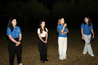 “Heydər Əliyev məktəbi” layihəsinin ikinci mərhələsinin açılışı keçirilib