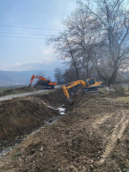 İsmayıllıda İməclik aksiyaları davam edir