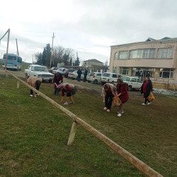 İsmayıllıda ümümrayon iməciliyi keçirilmişdir