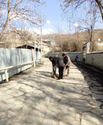 İsmayıllıda ümümrayon iməciliyi keçirilmişdir