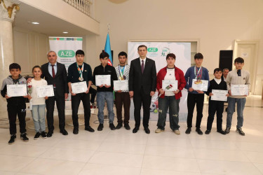 5 Mart – Bədən Tərbiyəsi və İdman Günü münasibətilə İsmayıllı rayonunda silsilə tədbirlər keçirilib