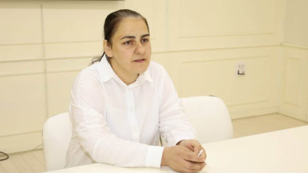 İsmayıllı RİH-də növbəti vətəndaş qəbulu keçirilib
