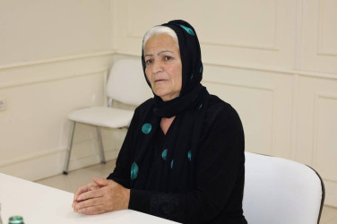 İsmayıllı RİH-də növbəti vətəndaş qəbulu keçirilib
