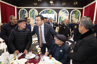 12 Dekabr – Ümummilli Lider Heydər Əliyevin anım günüdür