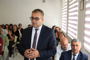 17 İyun – Tibb İşçilərinin Peşə Bayramı Günüdür