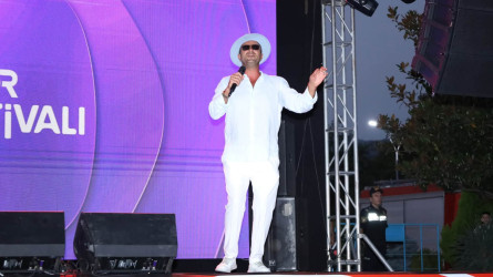 İsmayıllıda “Coke Studio Festival” böyük coşqu və yüksək əhval-ruhiyyə ilə keçirildi