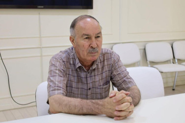 İsmayıllı Rayon İcra Hakimiyyətində vətəndaşların növbəti qəbulu keçirilib