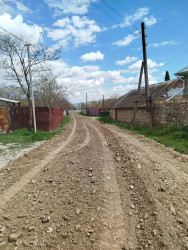 RİH başçısının Mollaisaqlı kəndində vətəndaşlarla keçirdiyi səyyar görüş-qəbul zamanı kənddaxili yolların təmiri ilə bağlı müraciətlər səsləndirilmişdir