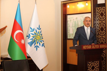“Heydər Əliyev məktəbi” layihəsinin ikinci mərhələsinin açılışı keçirilib