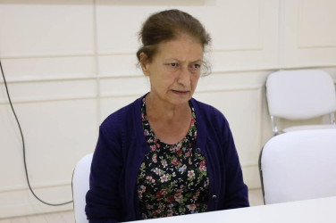 İsmayıllı Rayon İcra Hakimiyyətində vətəndaşların növbəti qəbulu keçirilib