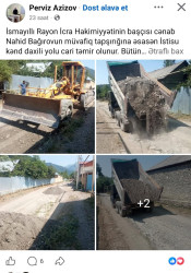 Vətəndaş məmnunluğu