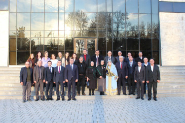 15 dekabr 2025-ci il tarixində İsmayıllı rayon Heydər Əliyev adına Mədəniyyət Mərkəzində Əməkdar mədəniyyət işçisi, “Tərəqqi” medallı  Sahibə Abdullayevanın “Külək” mahnısına çəkilmiş  klipin təqdimat mərasimi keçirilib