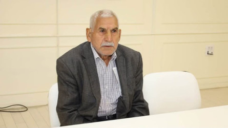 İsmayıllı RİH-də növbəti vətəndaş qəbulu keçirilib