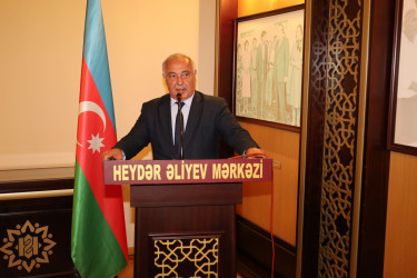 İsmayıllıda Konstitusiya Günü qeyd olunub