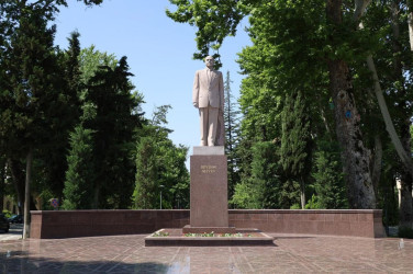 İsmayıllıda 15 İyun – Qurtuluş Günü qeyd olunub