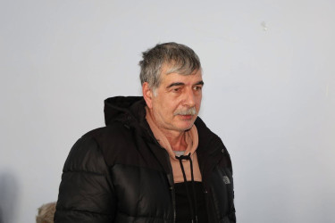 Vətəndaşlarla növbəti səyyar qəbul Talıstan kəndində keçirilib