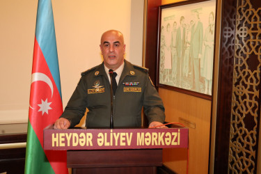 İsmayıllıda Konstitusiya Günü qeyd olunub