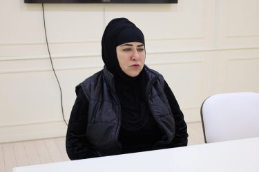 İsmayıllı RİH-də növbəti vətəndaş qəbulu keçirilib