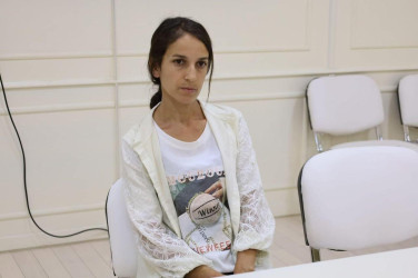 İsmayıllı Rayon İcra Hakimiyyətində vətəndaşların növbəti qəbulu keçirilib